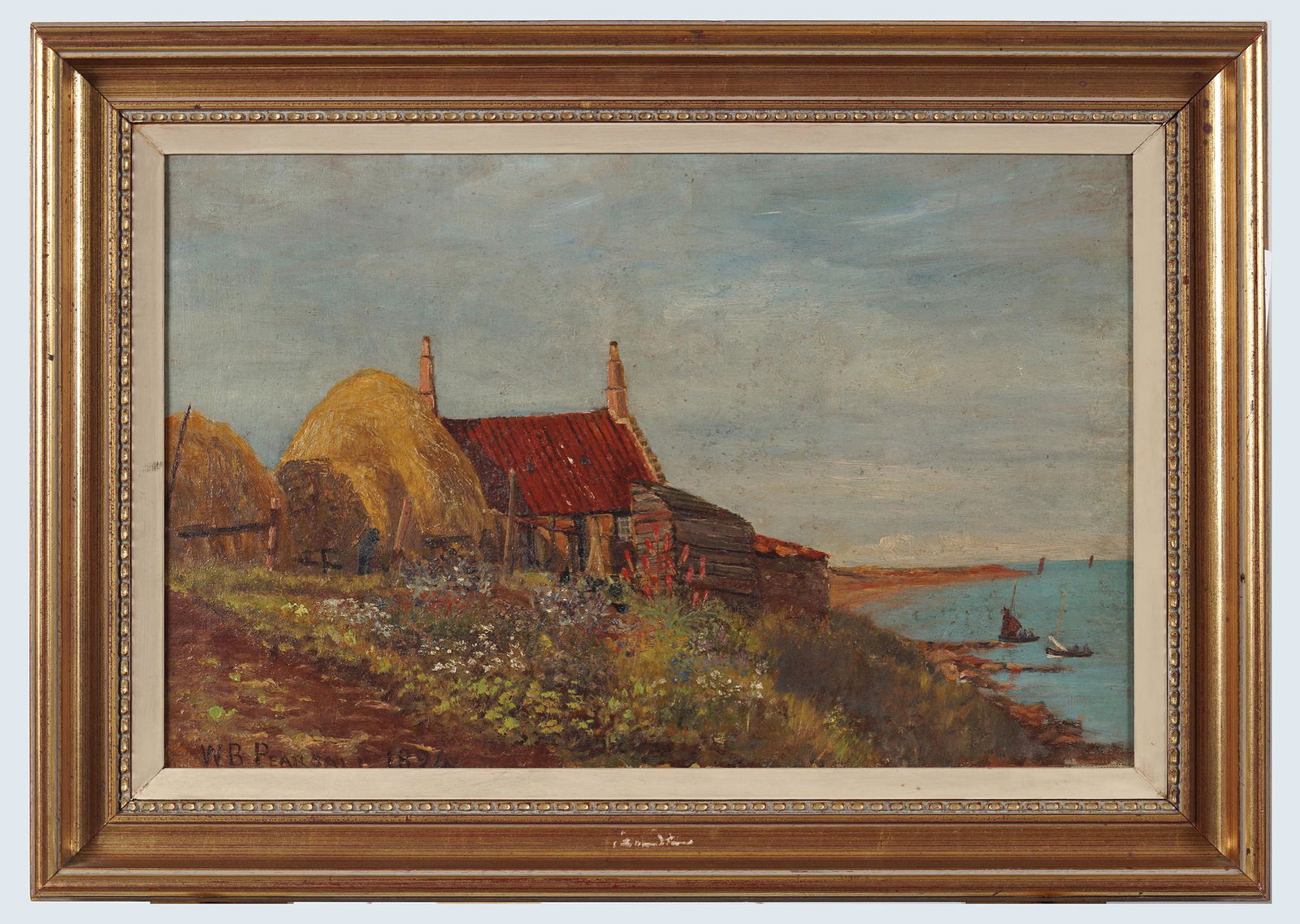 W.B. PEARSALL (1 of 4)