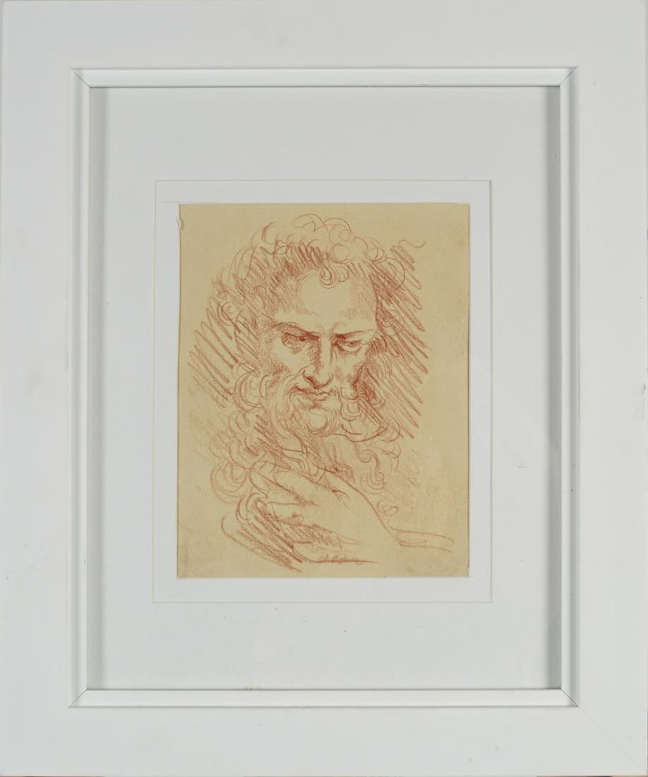 ITALIAN SCHOOL (1 of 2)