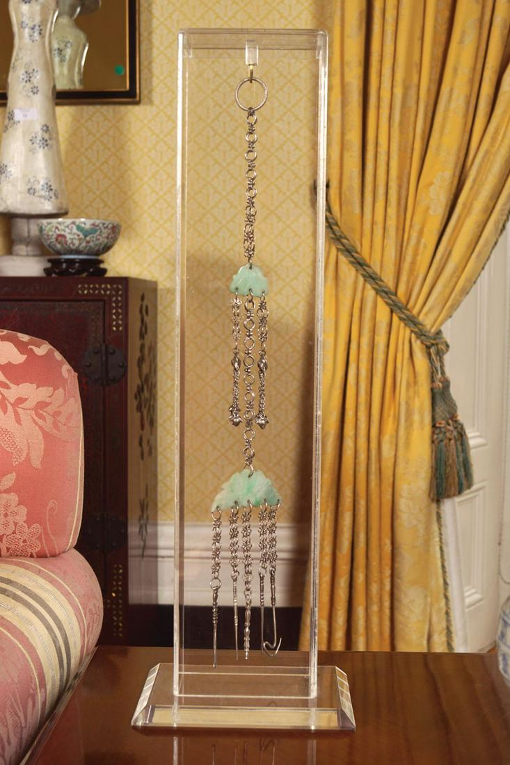 CHINESE QING PERSONAL GROOMING SET (1 of 1)