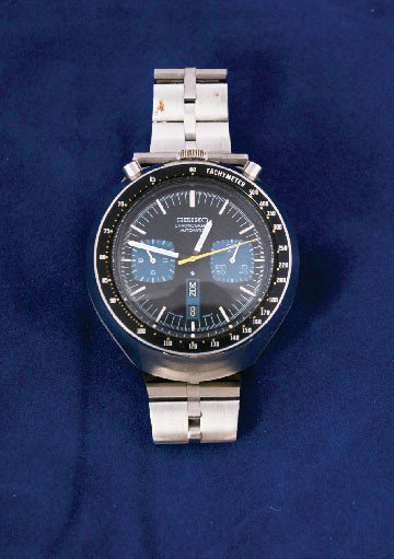 Seiko chronograph automatic watch: Seiko chronograph automatic watch,