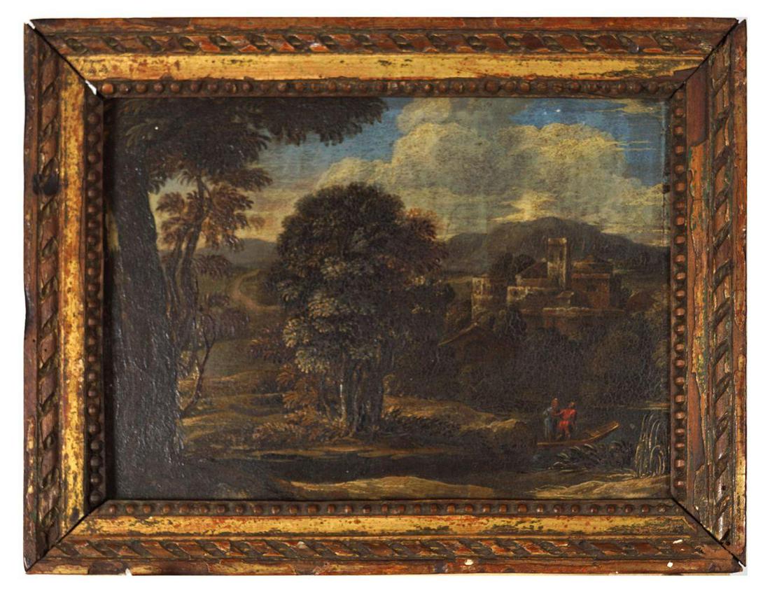 18TH-CENTURY ITALIAN SCHOOL (1 of 3)