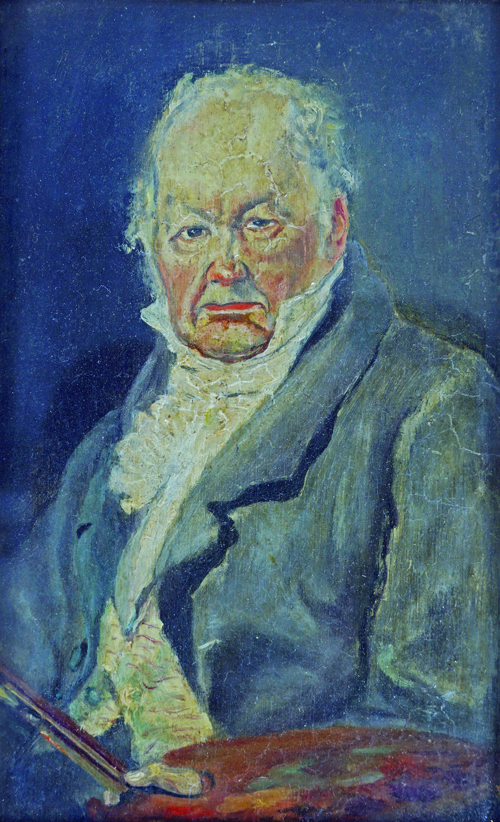 FRENCH SCHOOL, 19TH-CENTURY (1 of 3)