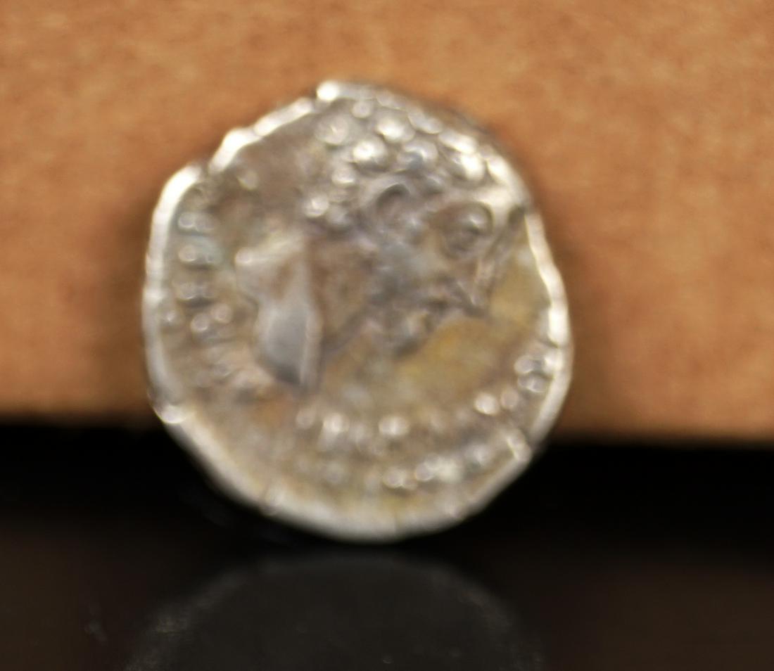 MARCUS AURELIUS (161 - 180) (1 of 3)