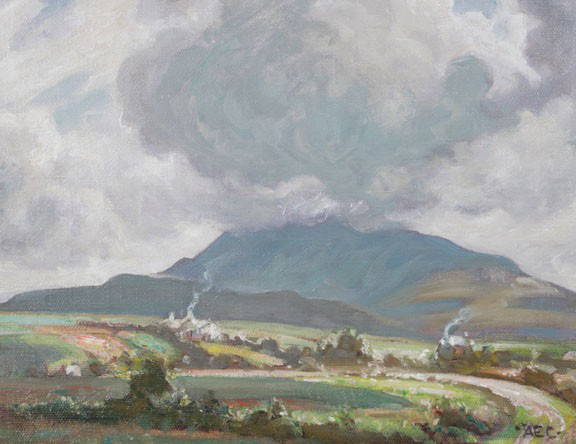 Alfred Egerton Cooper