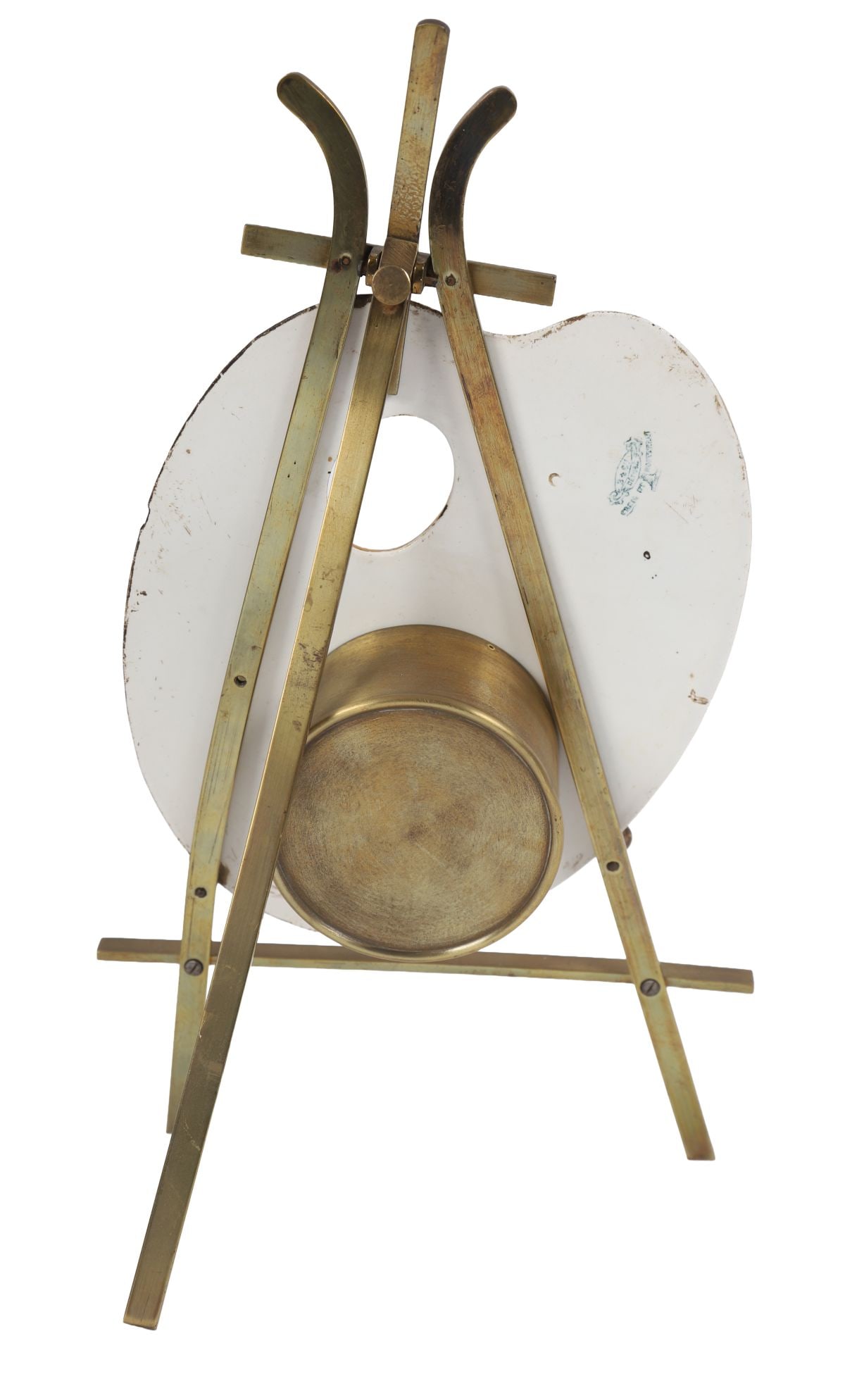 NOVEL DESK CLOCK - 3