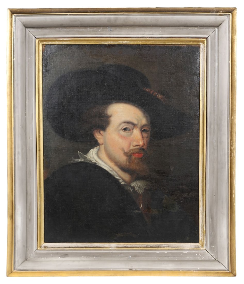 AFTER SIR PETER PAUL RUBENS (1 of 4)