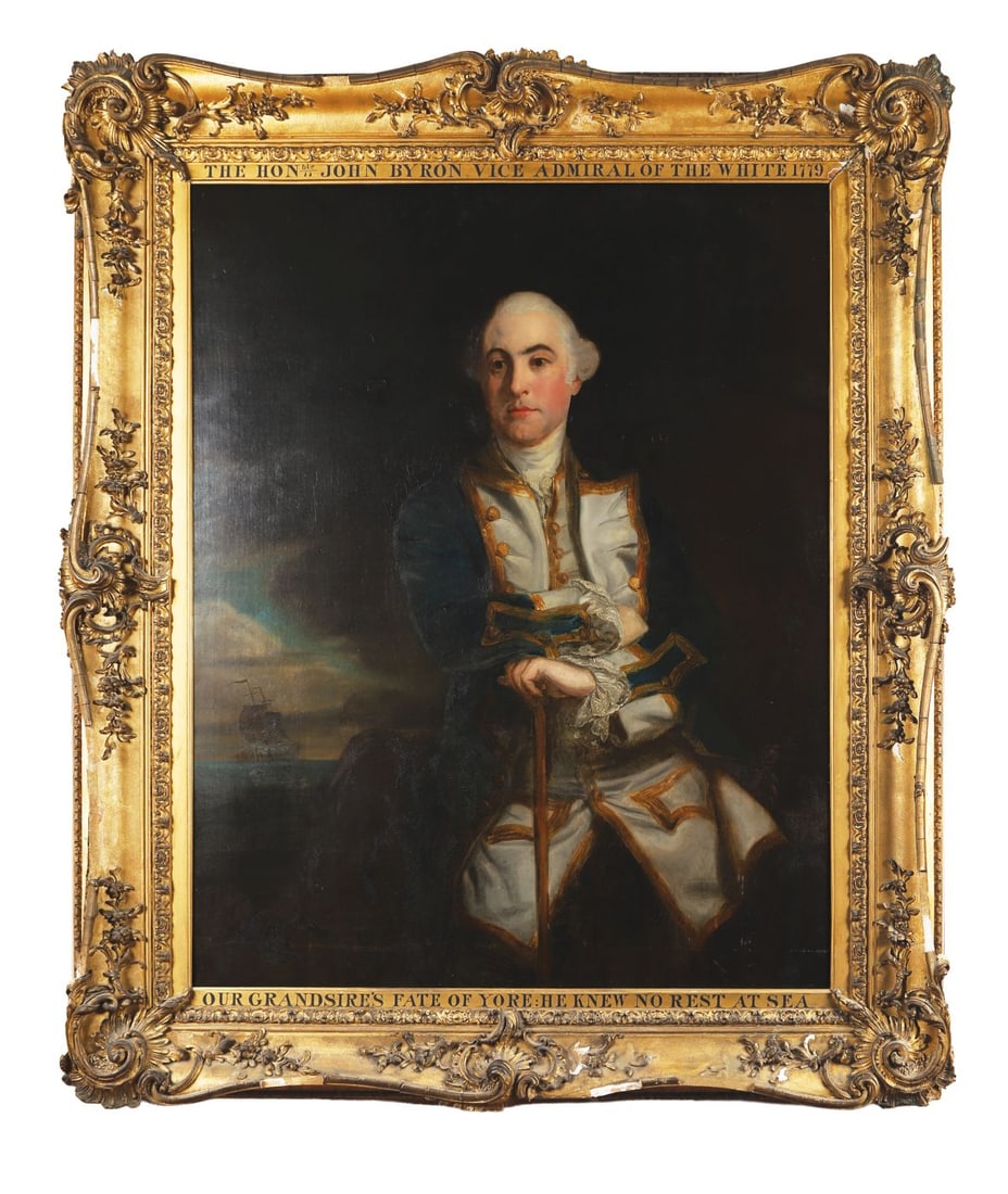 STUDIO OF SIR JOSHUA REYNOLDS PRA (1 of 4)