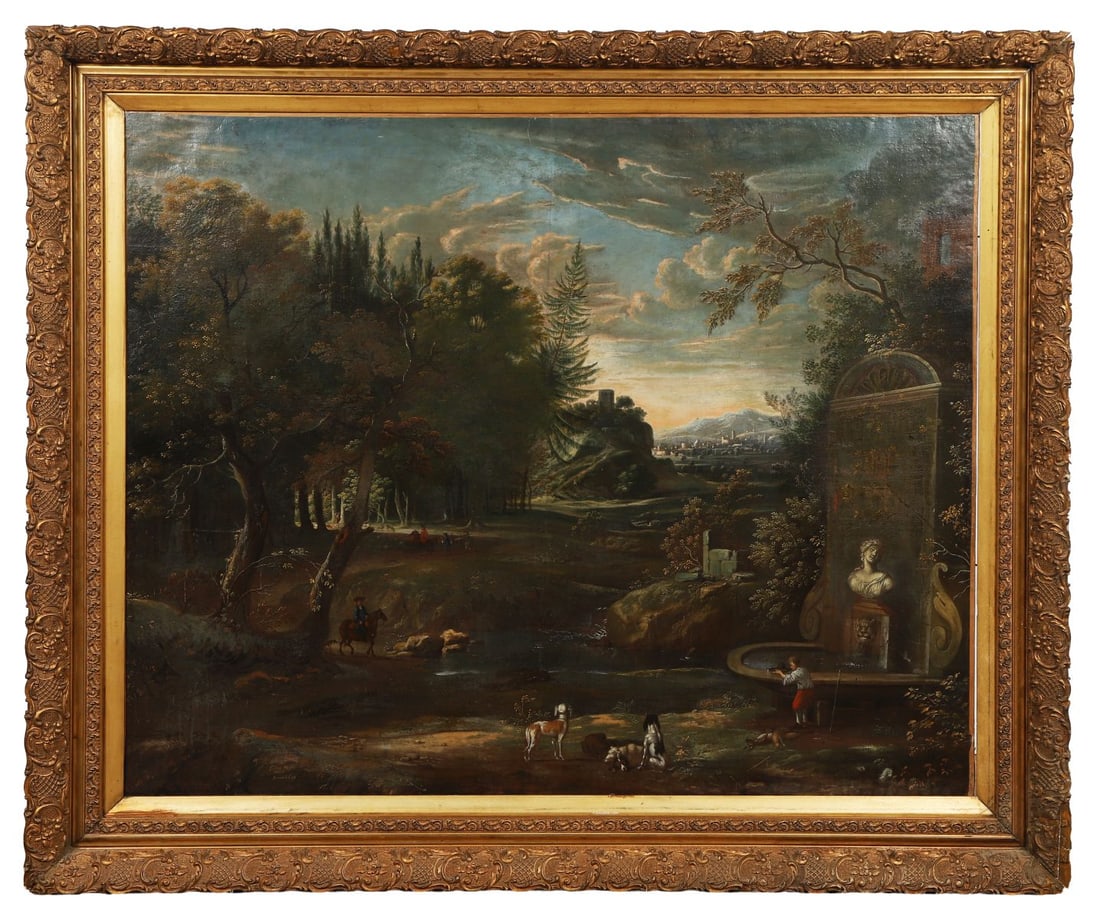 FELIX MEYER (1653 - 1713) (1 of 5)