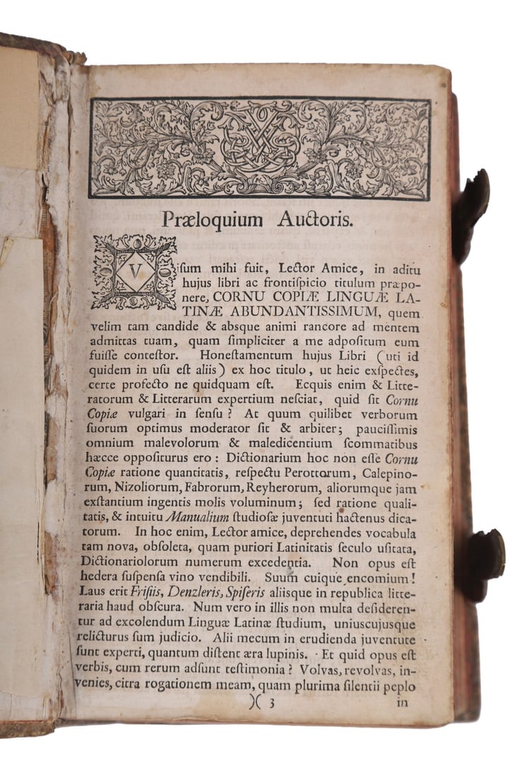 1701 PRINTED BOOK - 5