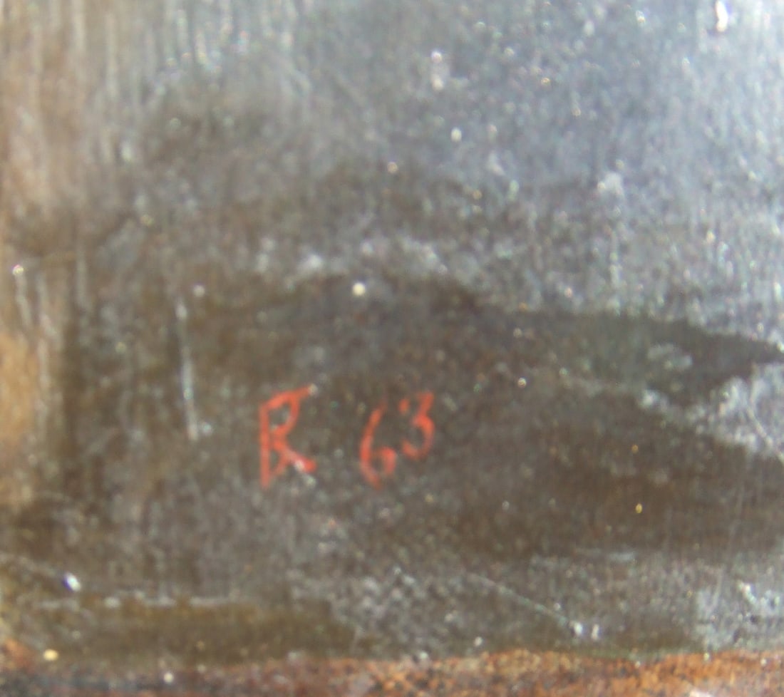 PRE - RAPHAELITE SCHOOL - 4