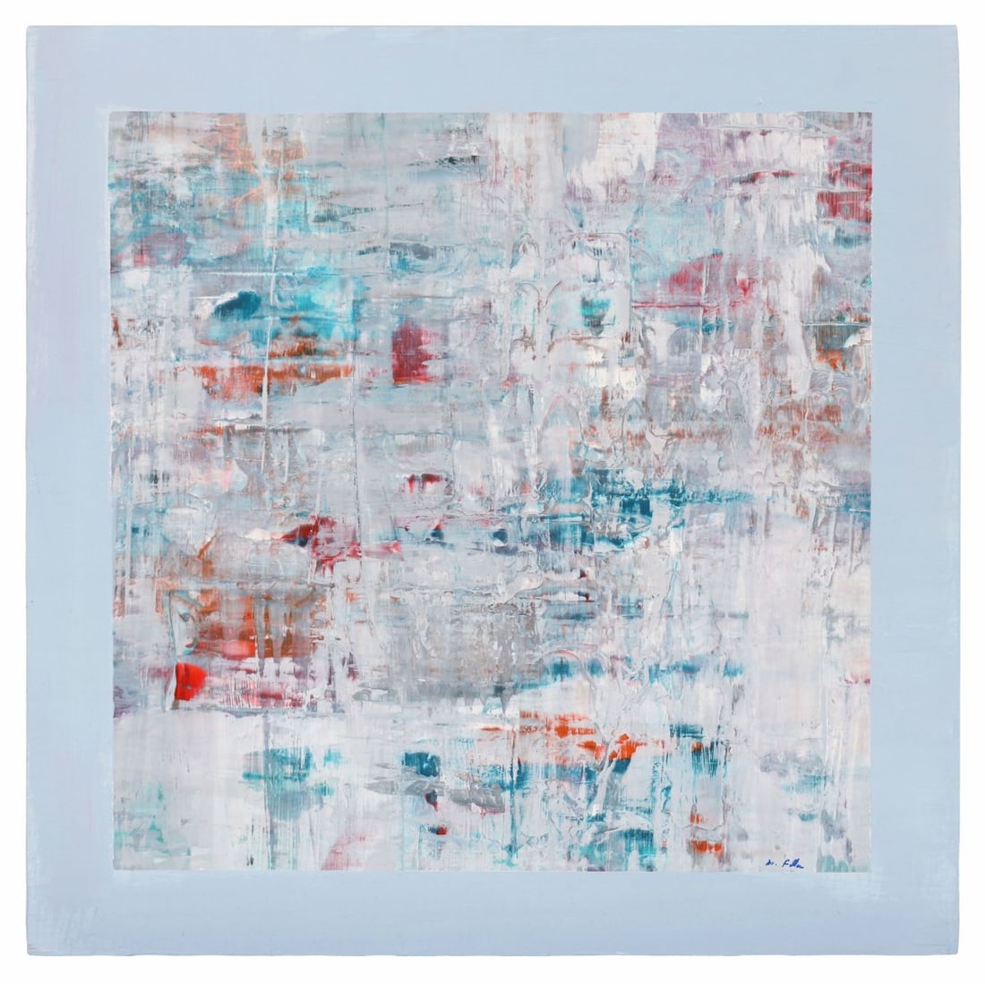 MARY FALLON (CONTEMPORARY) (1 of 4)