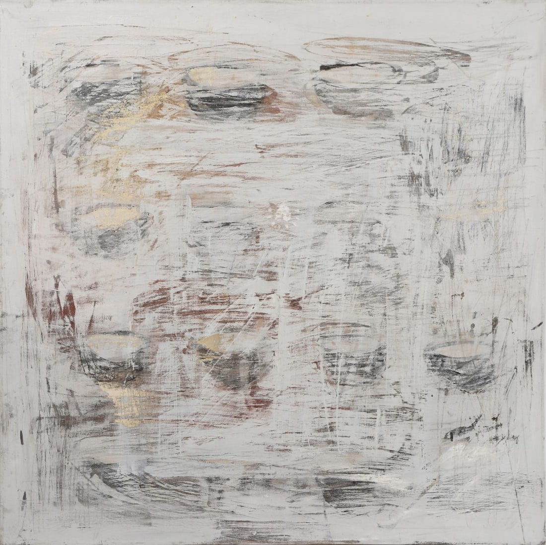 ANITA GROENER (B. 1958) (1 of 6)