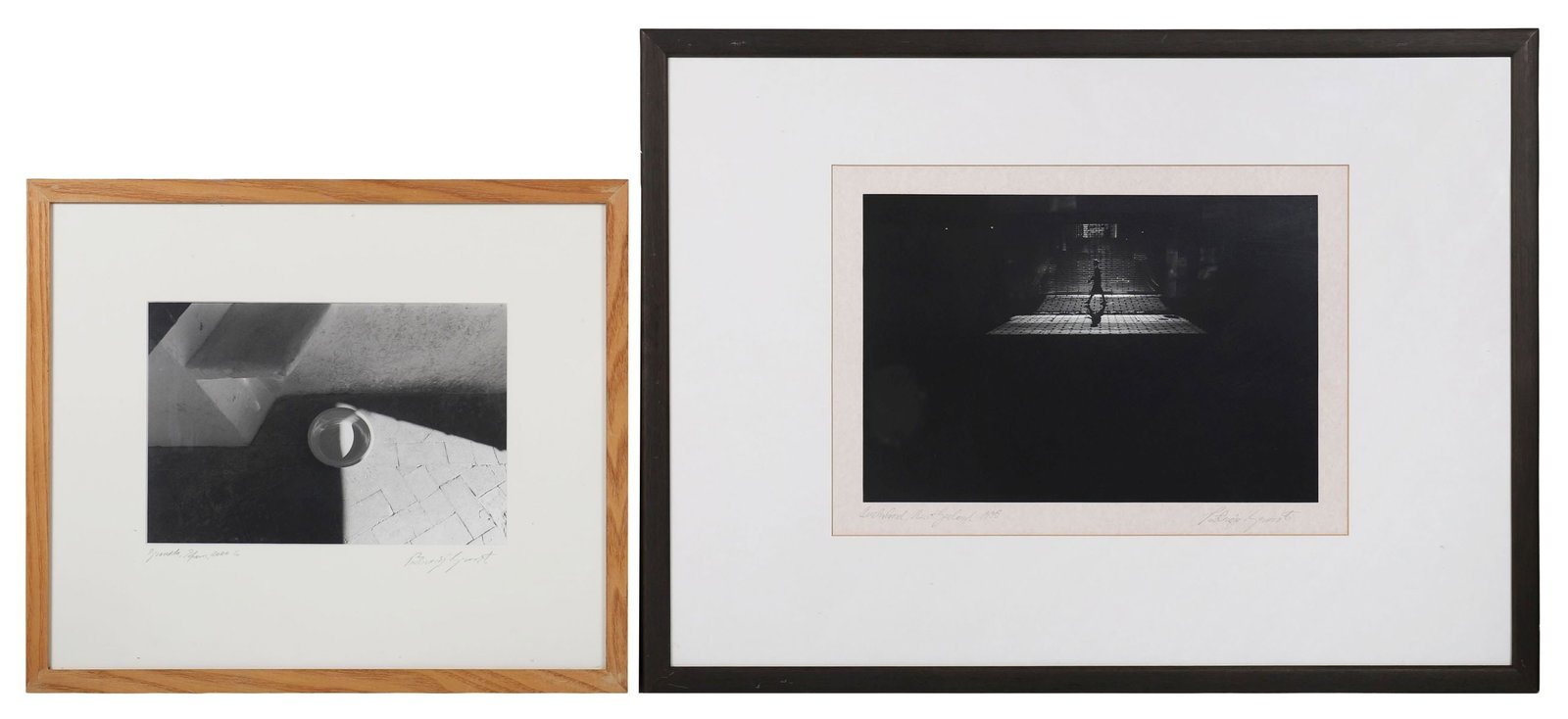 PADRAIG GRANT (CONTEMPORARY) (1 of 6)