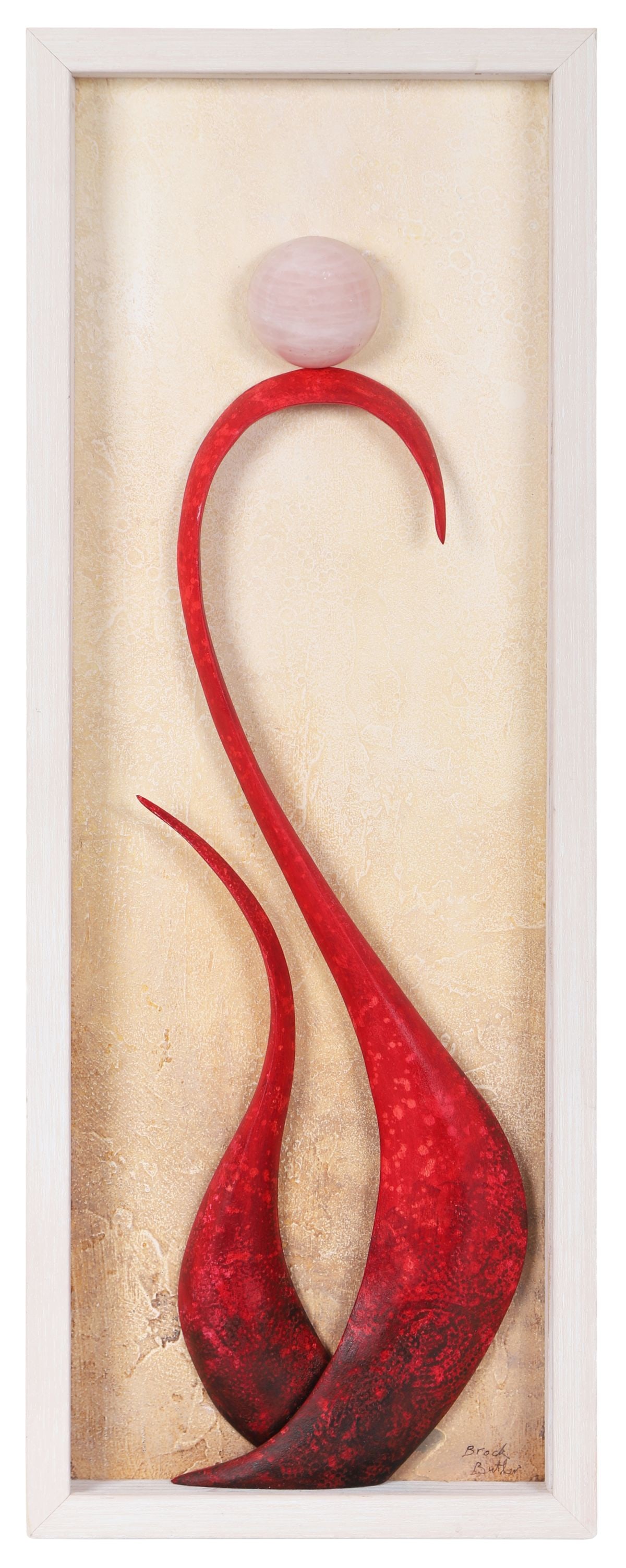 BROCK BUTLER (B. 1962) (1 of 5)