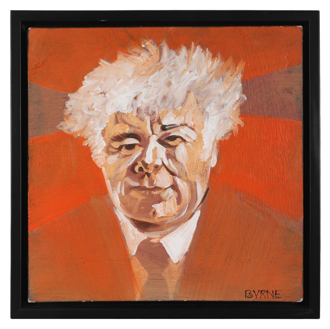 TOM BYRNE (B. 1962) (1 of 4)