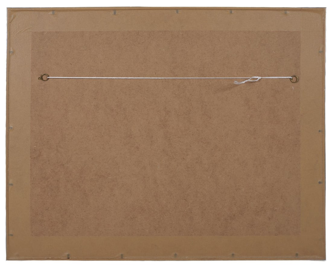 ERIC PATTON RHA (1925 - 2004) - 4