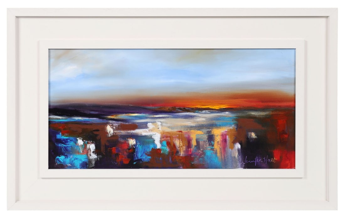 JENNIFER HART (CONTEMPORARY) (1 of 4)