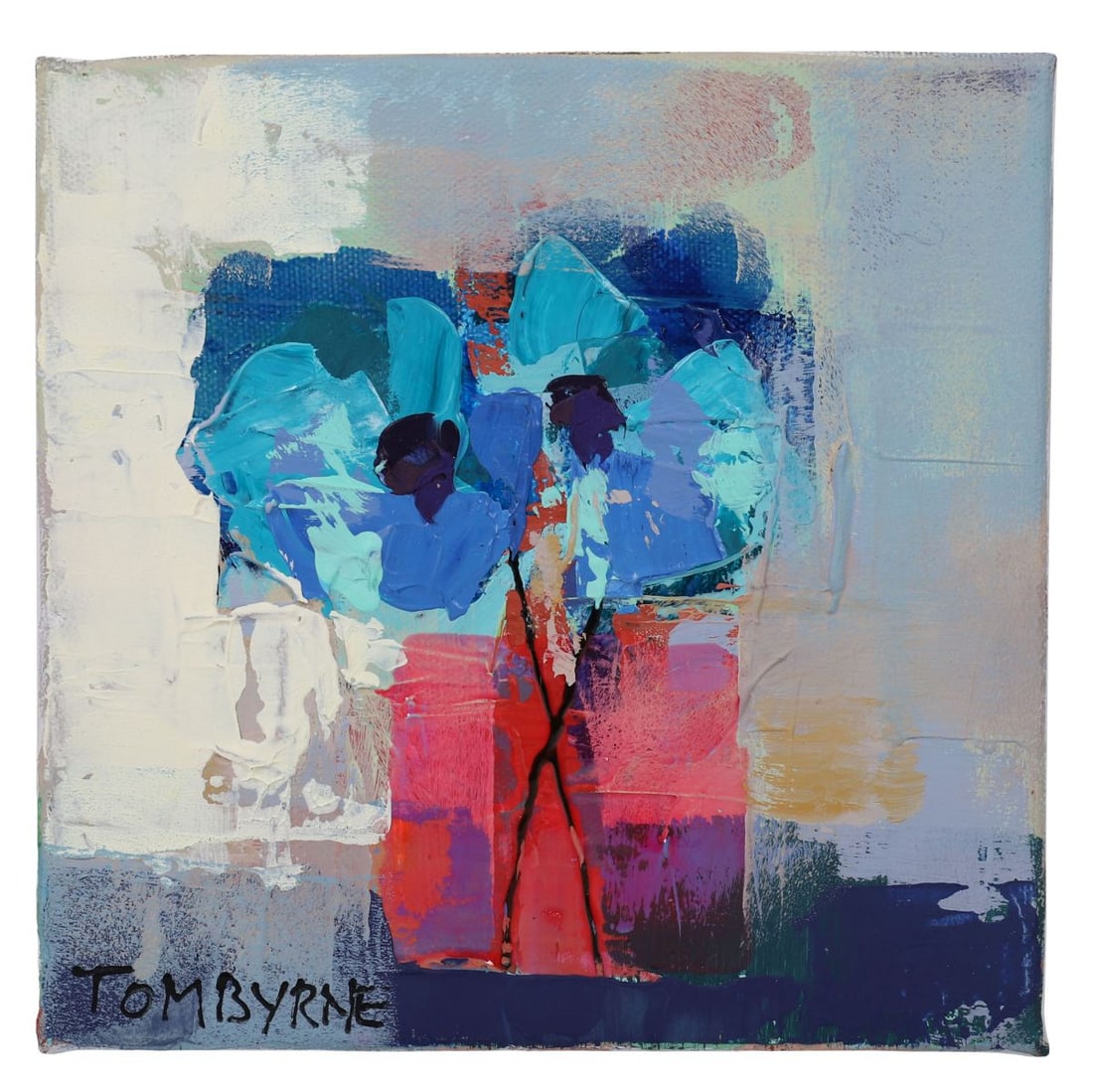 TOM BYRNE (B. 1962) (1 of 4)