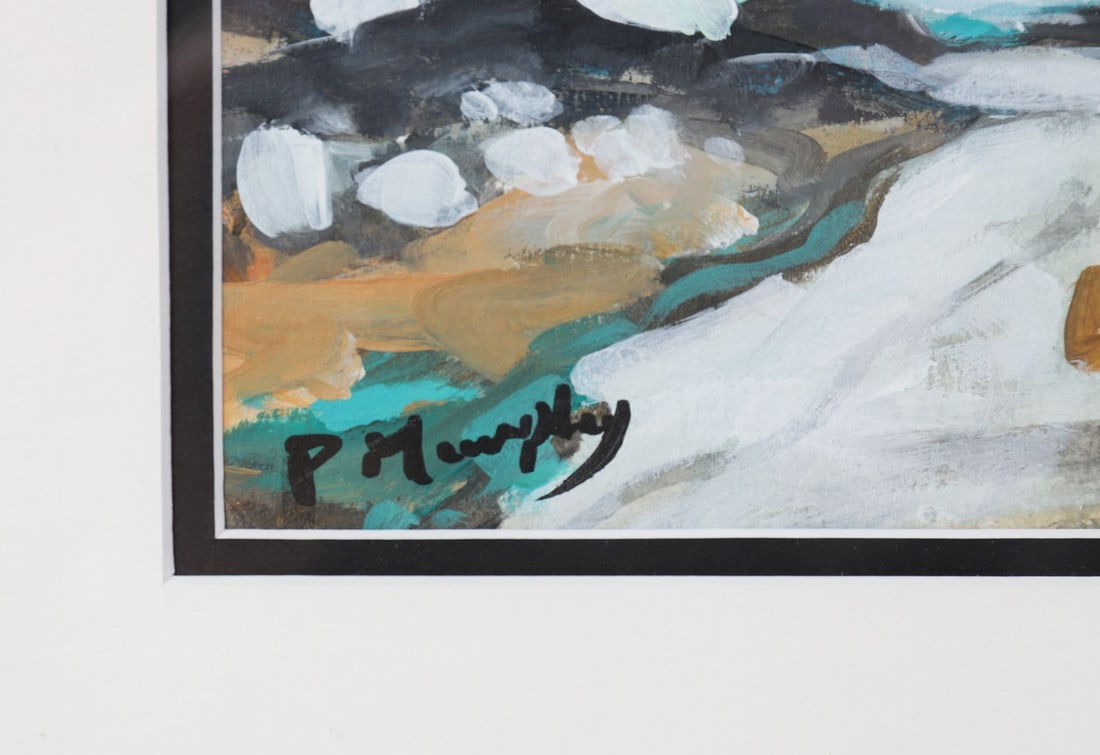 PATRICK MURPHY (B. 1969) - 6