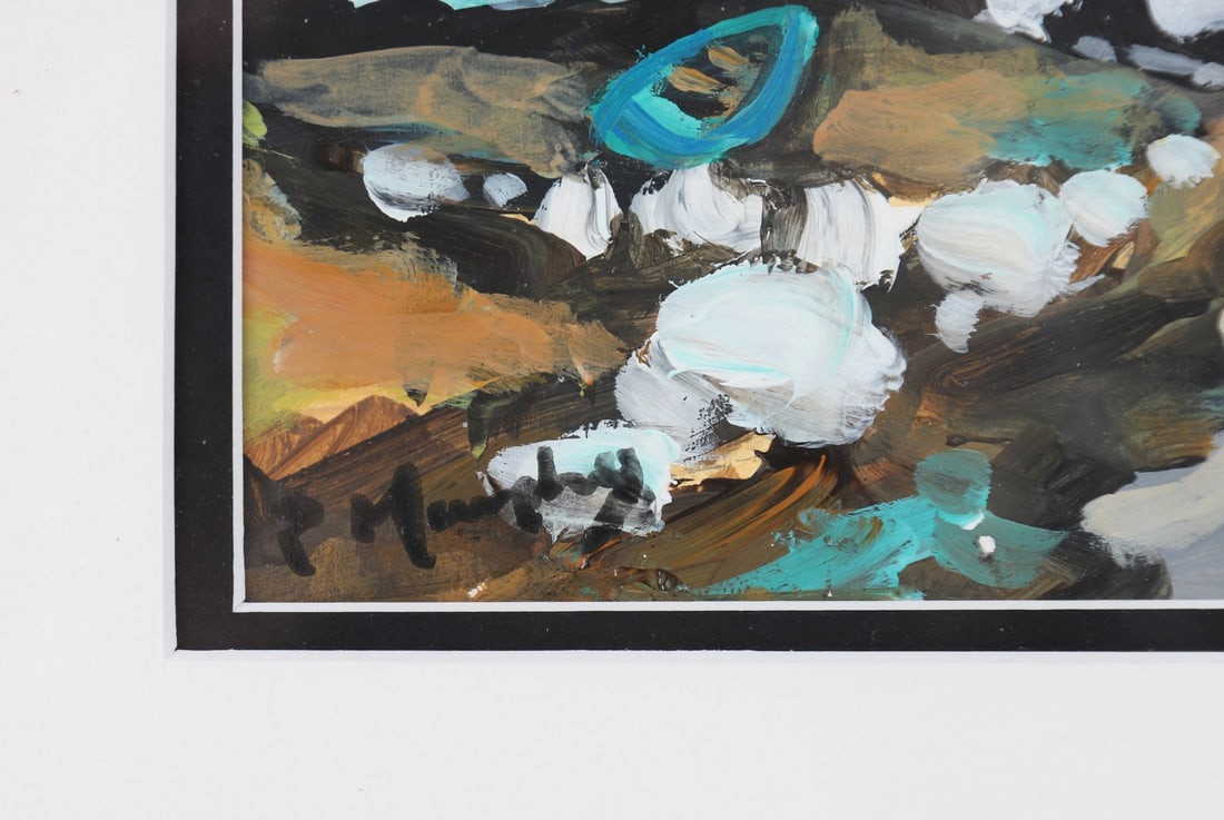 PATRICK MURPHY (B. 1969) - 7
