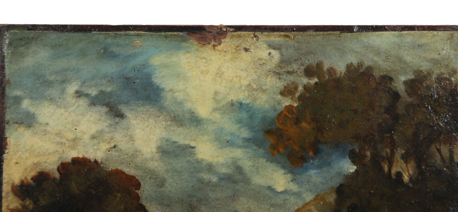 JOHN CONSTABLE RA (1776 - 1837) - 3