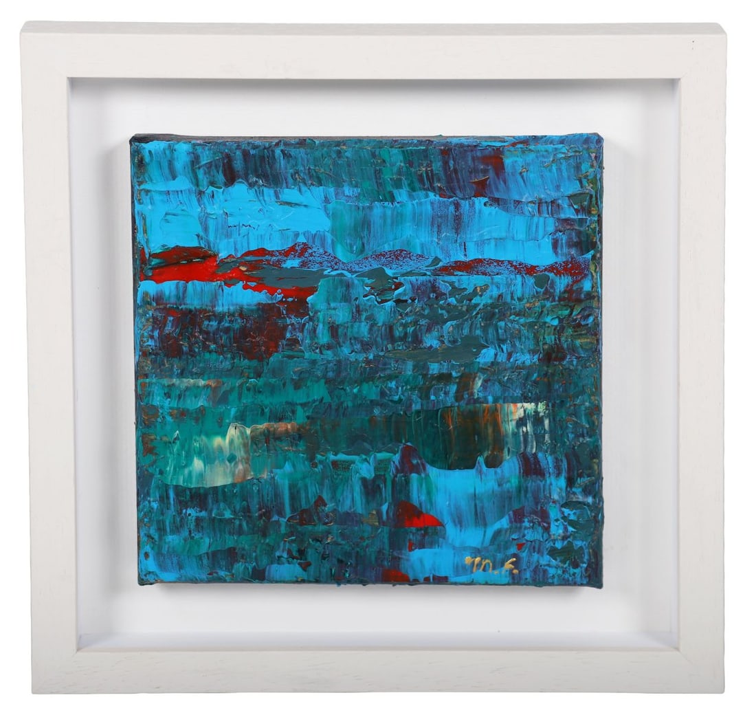 MARY FALLON (CONTEMPORARY) - 2