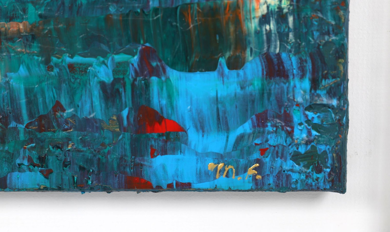 MARY FALLON (CONTEMPORARY) - 3