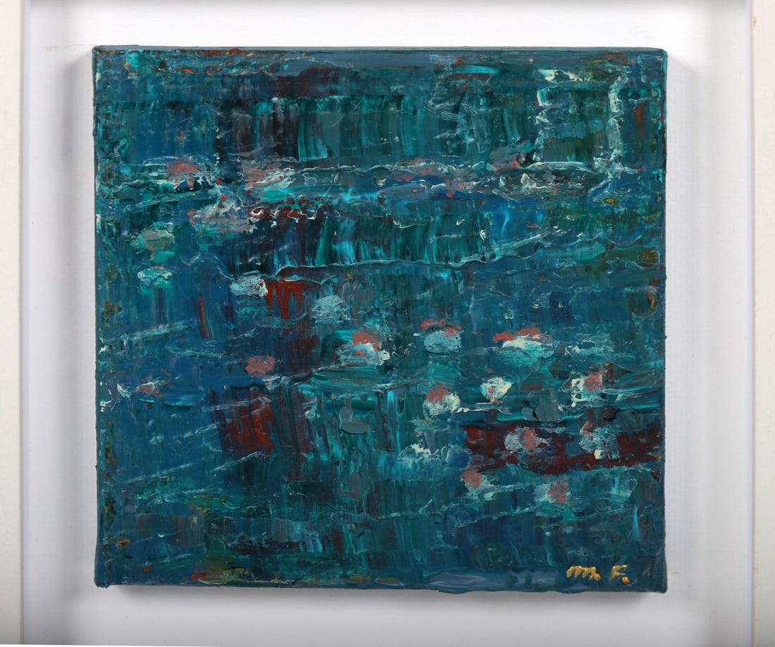 MARY FALLON (CONTEMPORARY) - 4