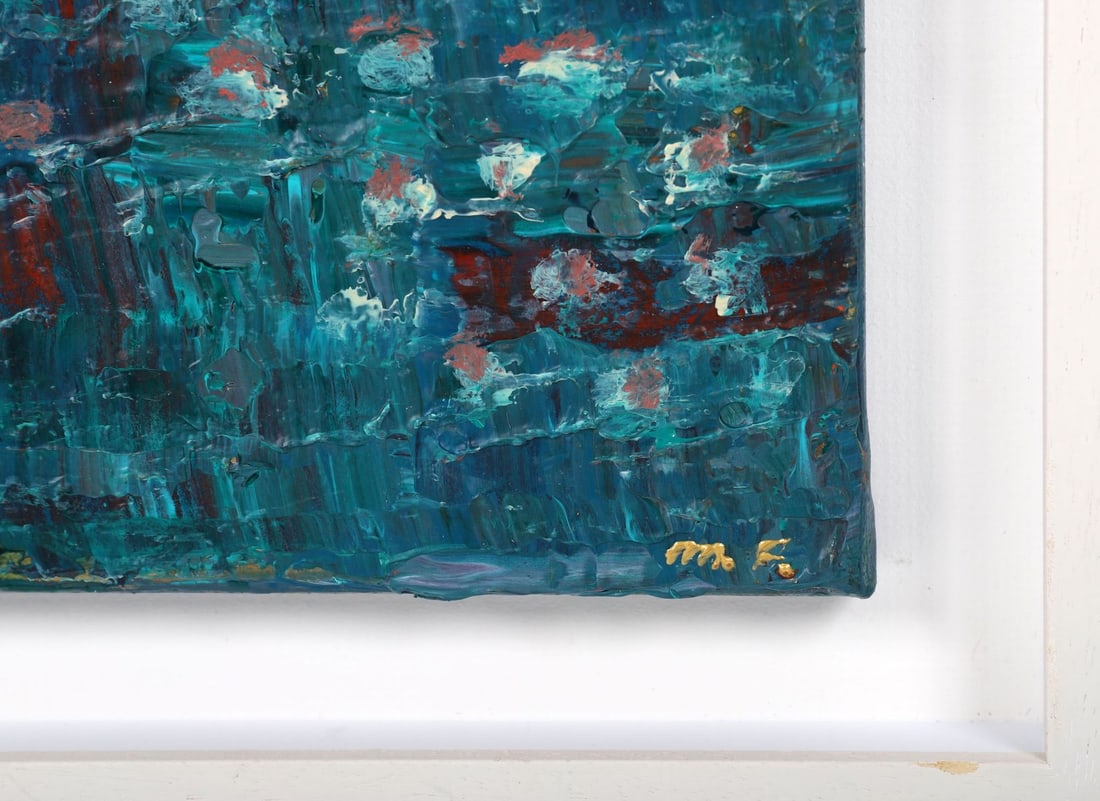 MARY FALLON (CONTEMPORARY) - 5