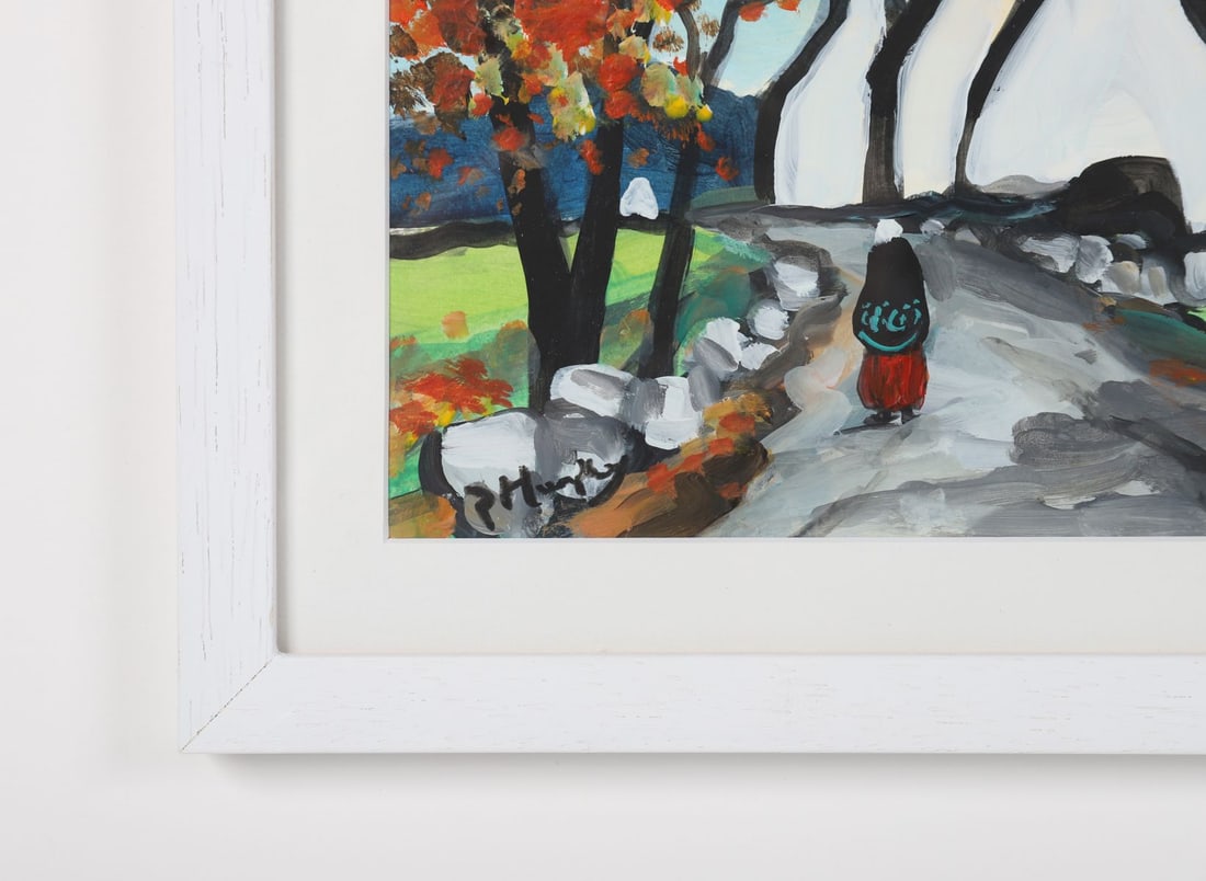 PATRICK MURPHY (B. 1969) - 6
