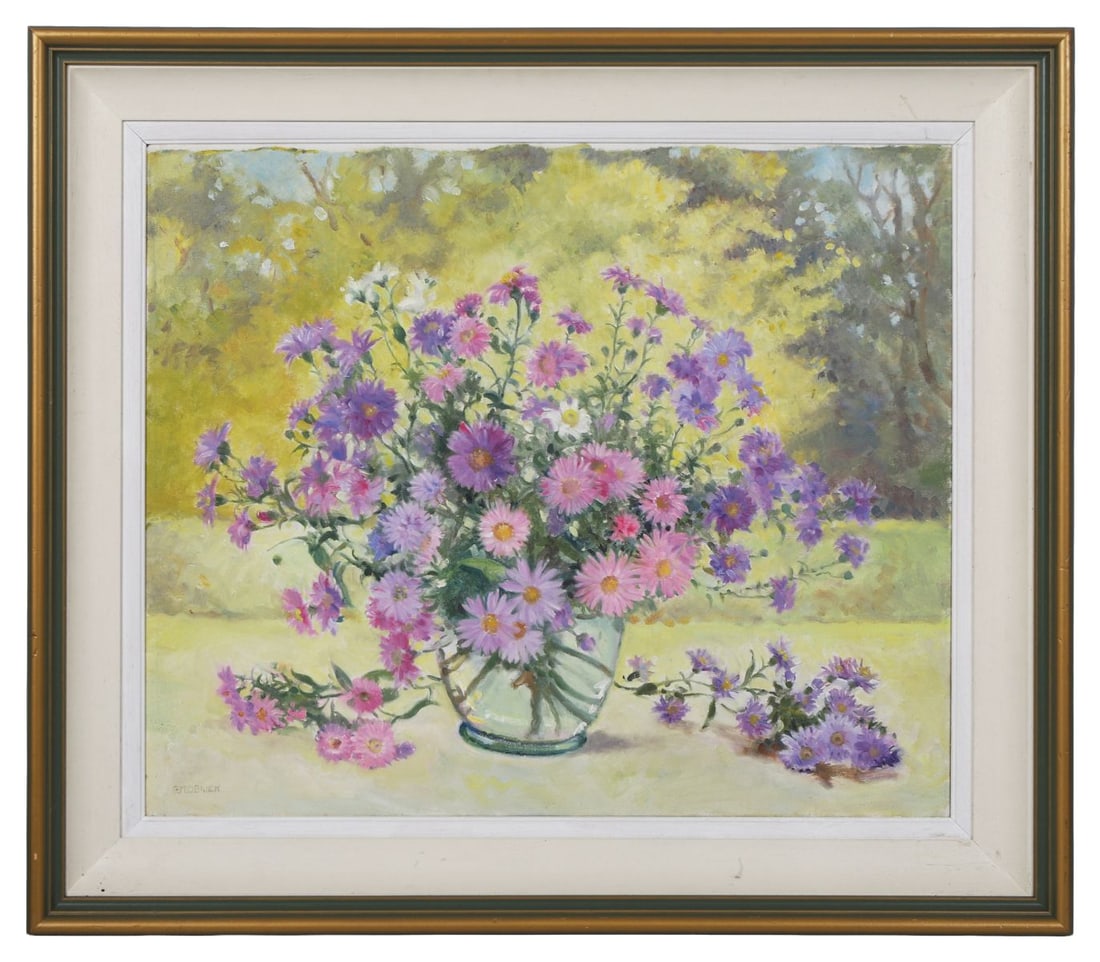GERALDINE M. O'BRIEN (1922 - 2014) (1 of 5)