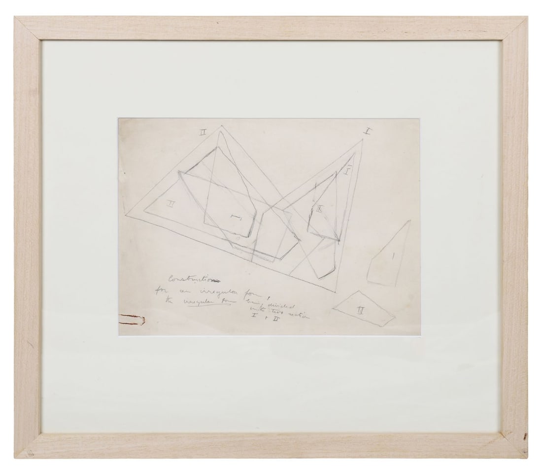 MAINIE JELLETT (1897 - 1944) (1 of 4)