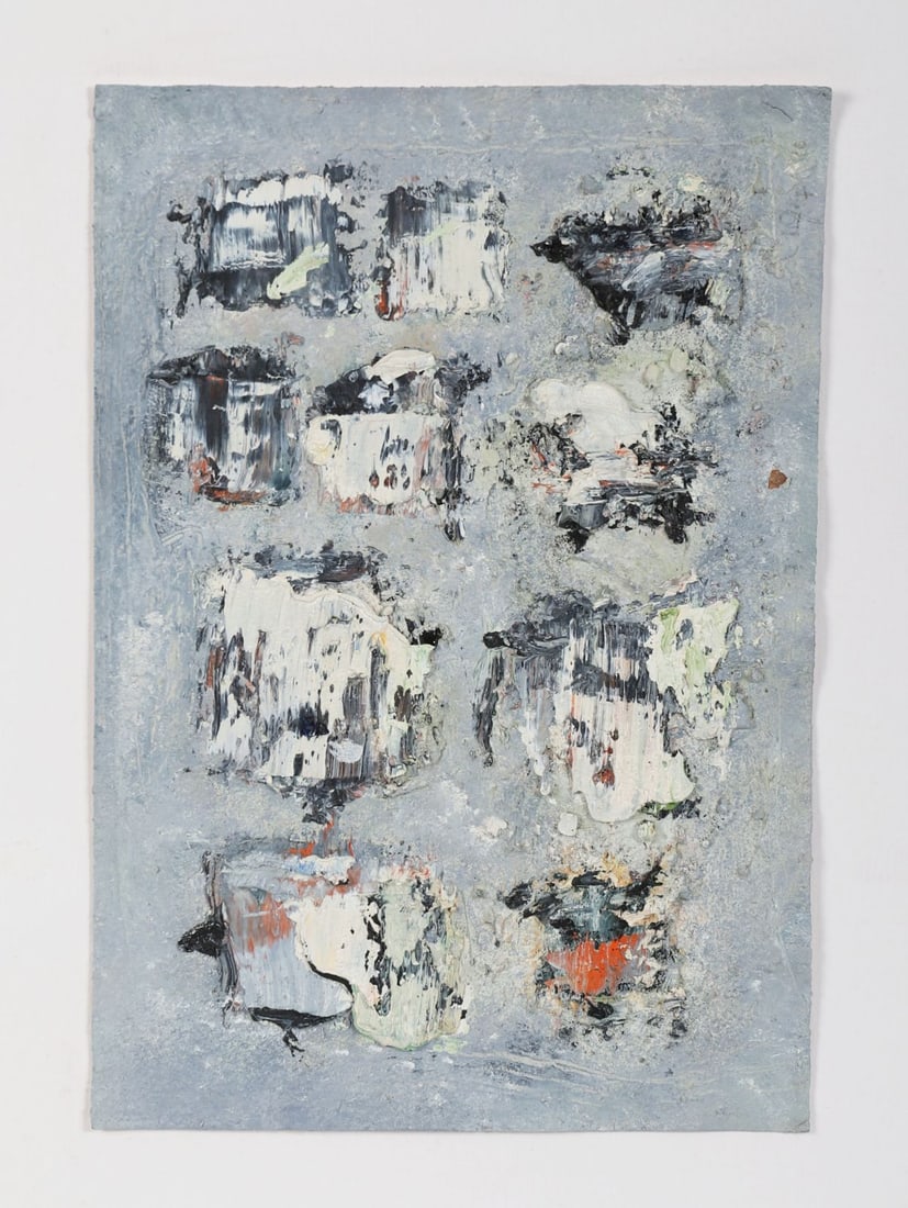JOHN KINGERLEE (B. 1936) - 2