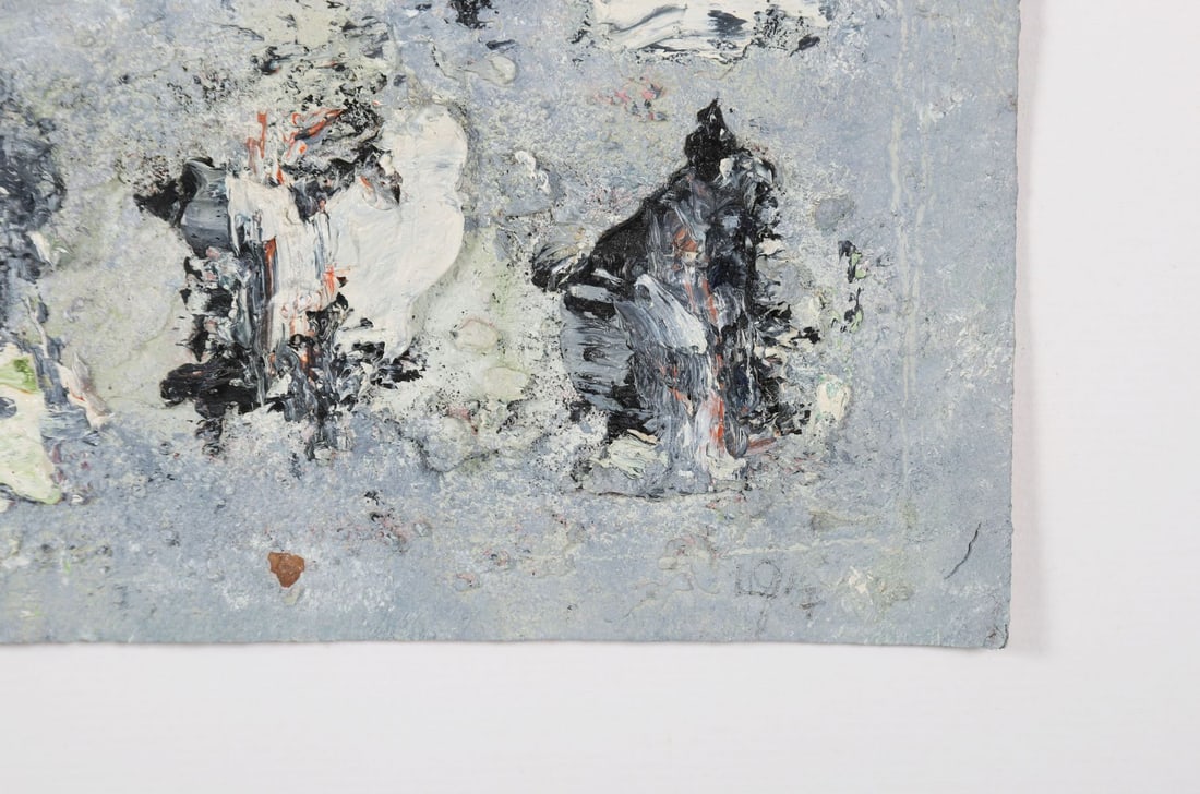 JOHN KINGERLEE (B. 1936) - 3