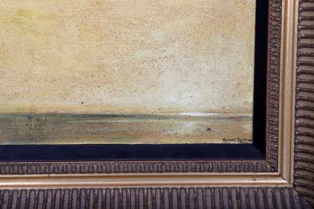 THOMAS RYAN PPRHA (1929 - 2021) - 3