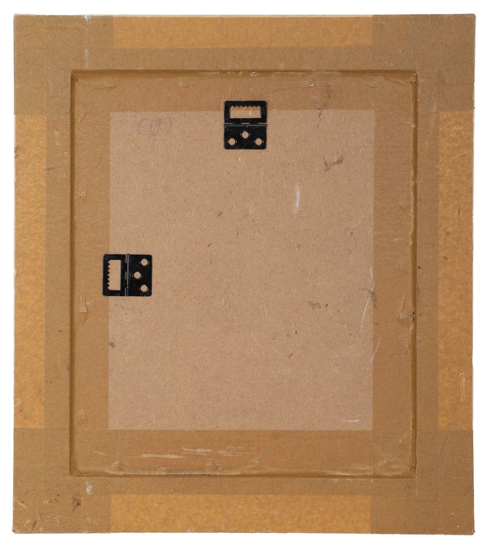 JOHN KINGERLEE (B. 1936) - 5