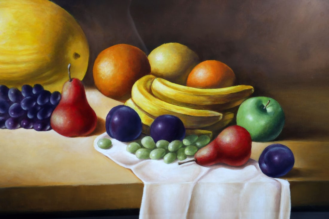 PETER DEE (20TH/21ST CENTURY) - 4