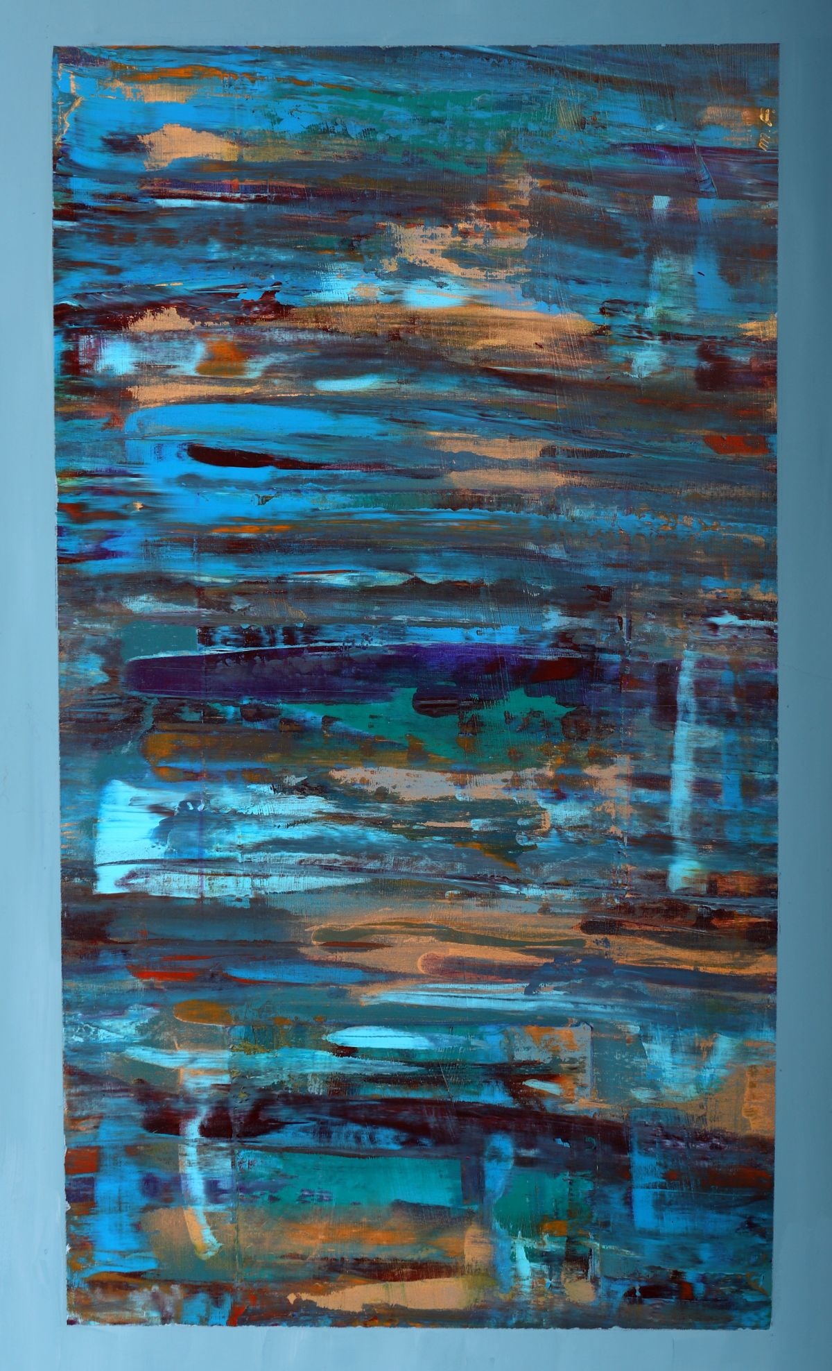 MARY FALLON (CONTEMPORARY) - 2