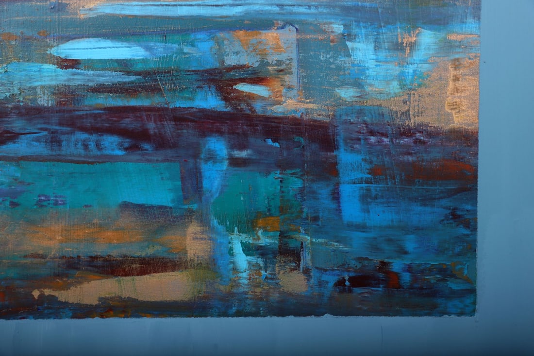 MARY FALLON (CONTEMPORARY) - 3