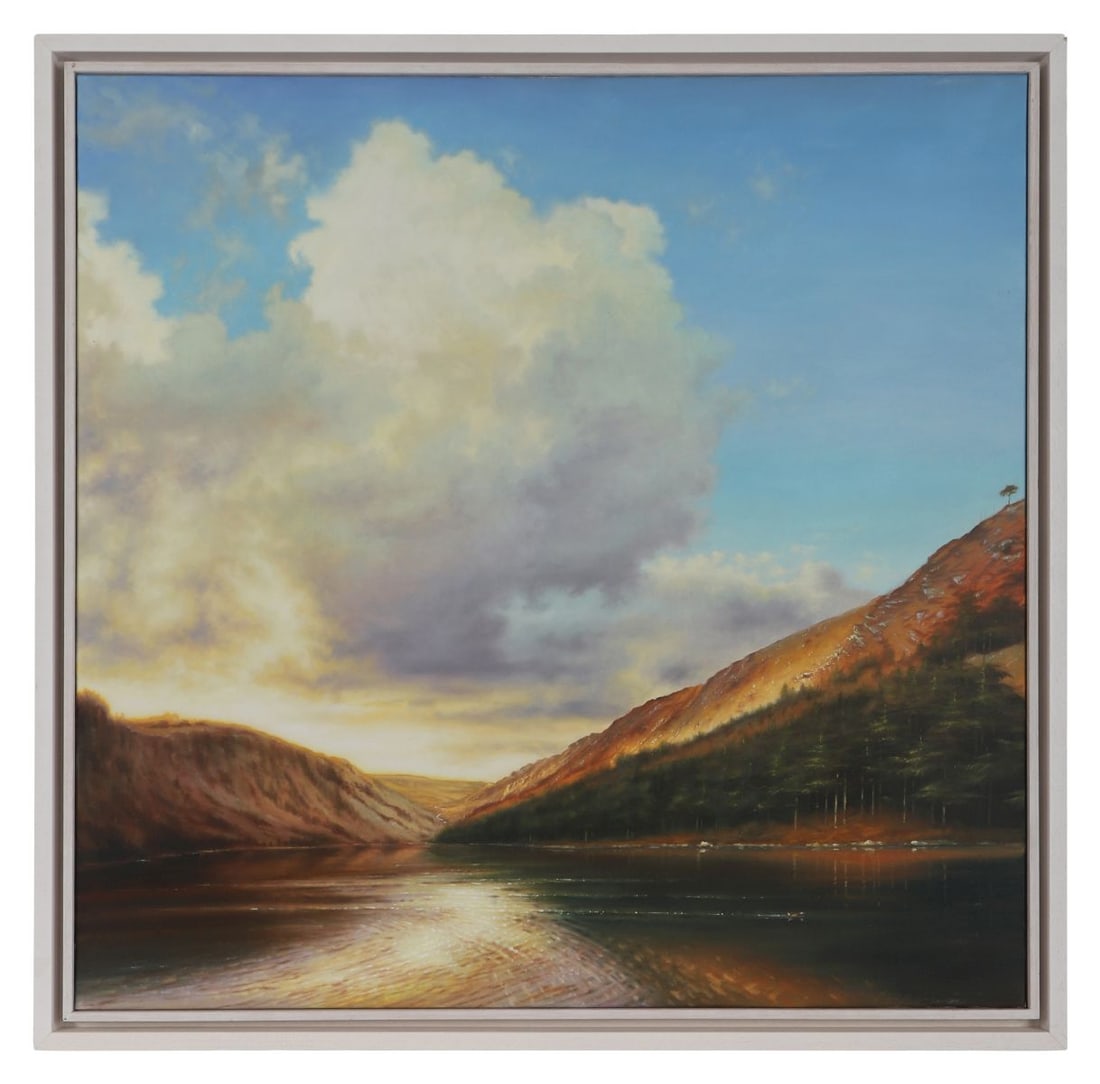 LAURENCE O'TOOLE (B. 1968) (1 of 5)
