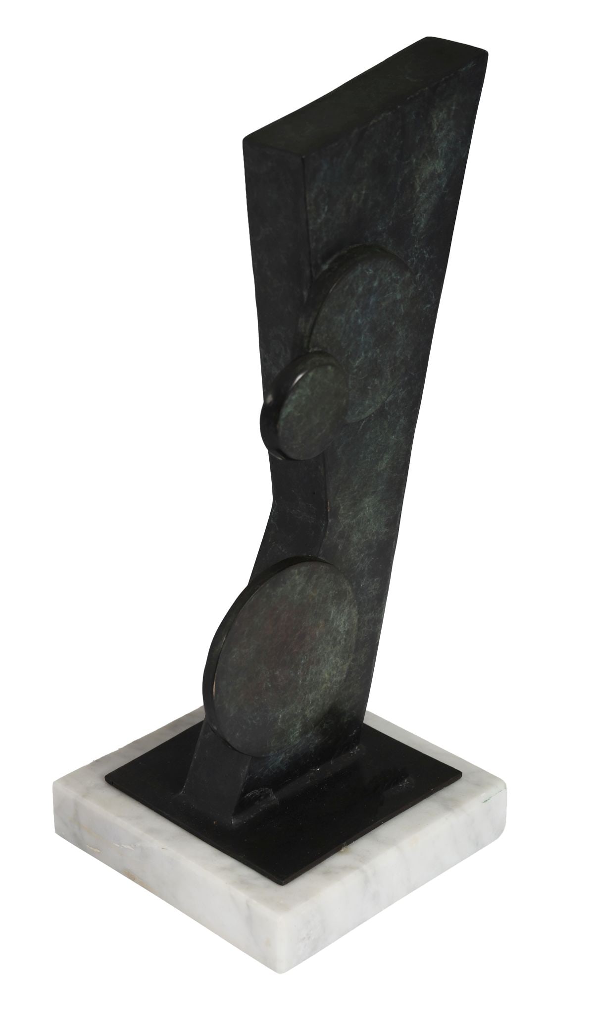 MARK RODE (B. 1965) - 2