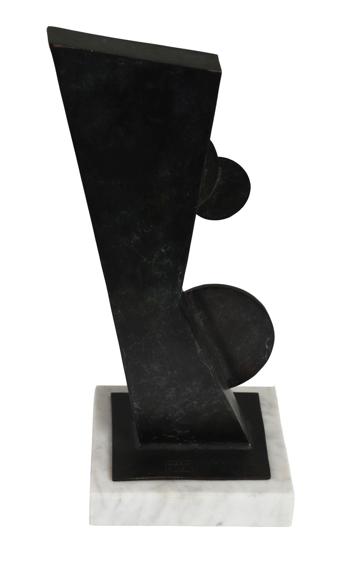 MARK RODE (B. 1965) - 3
