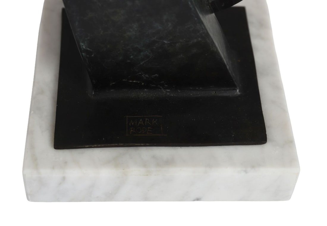 MARK RODE (B. 1965) - 4