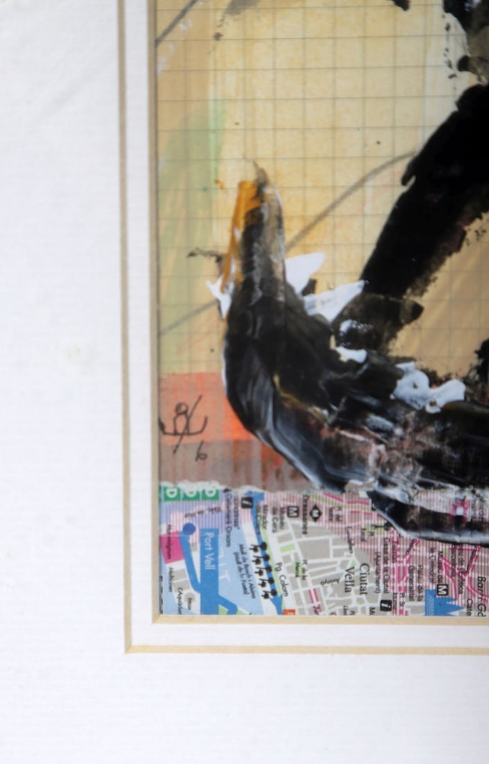 JOHN KINGERLEE (B. 1936) - 3