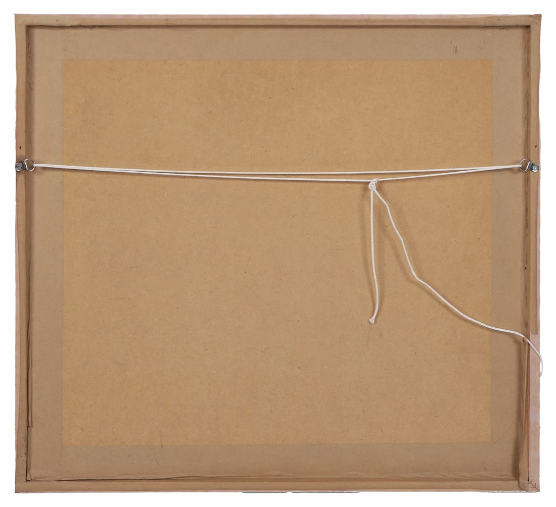 JOHN KINGERLEE (B. 1936) - 4