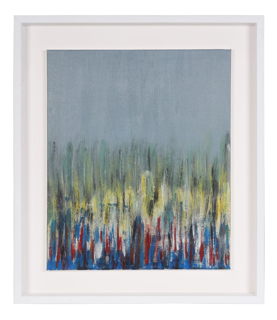 MARTIN J. REGAN (CONTEMPORARY) (1 of 4)