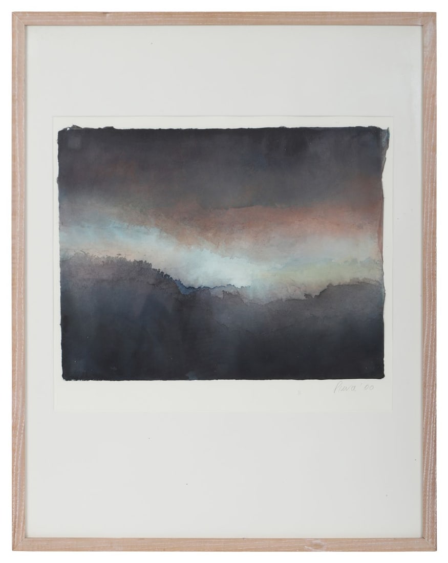 JANET PIERCE (B. 1947) (1 of 5)