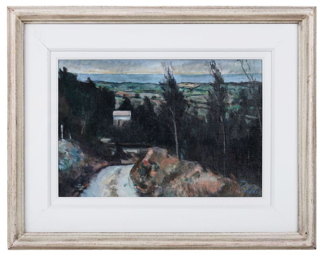 PETER COLLIS RHA (1929 - 2012) (1 of 4)