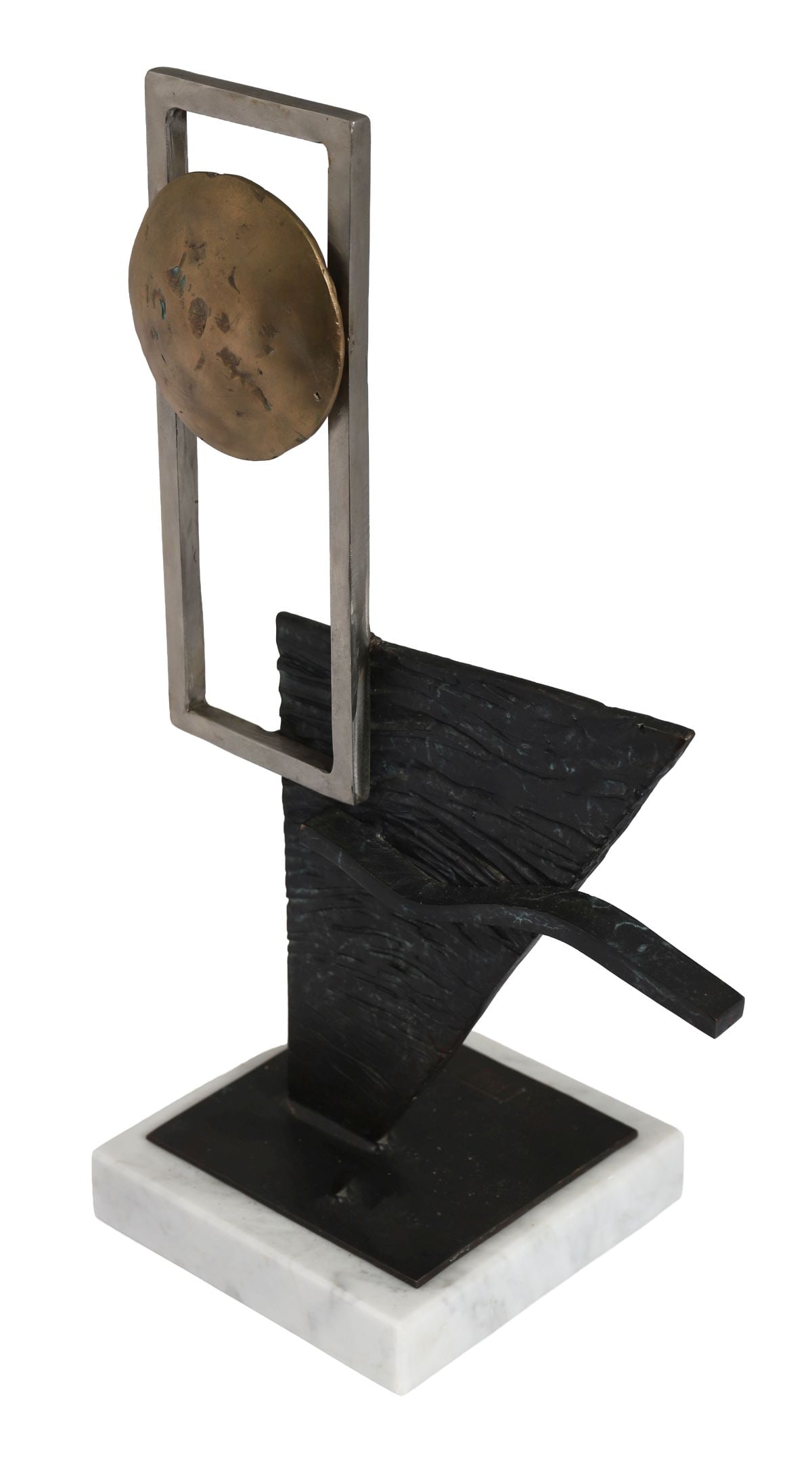 MARK RODE (B. 1965) - 2