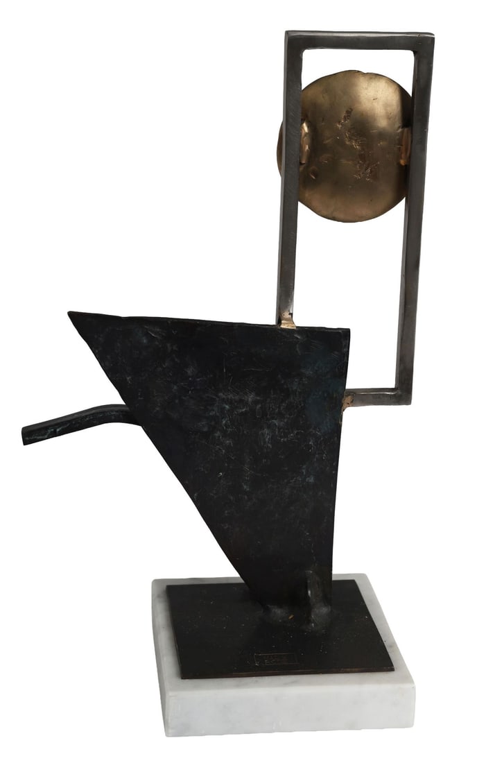 MARK RODE (B. 1965) - 3